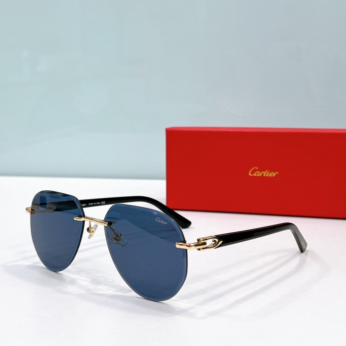 Cartier Sunglasses CT0440S SM021