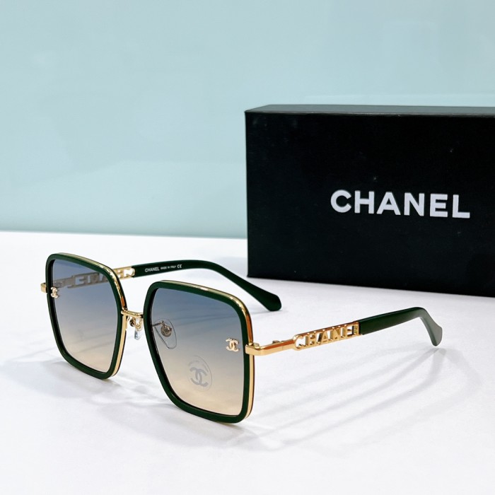 Chanel Sunglasses CH5005 SM051