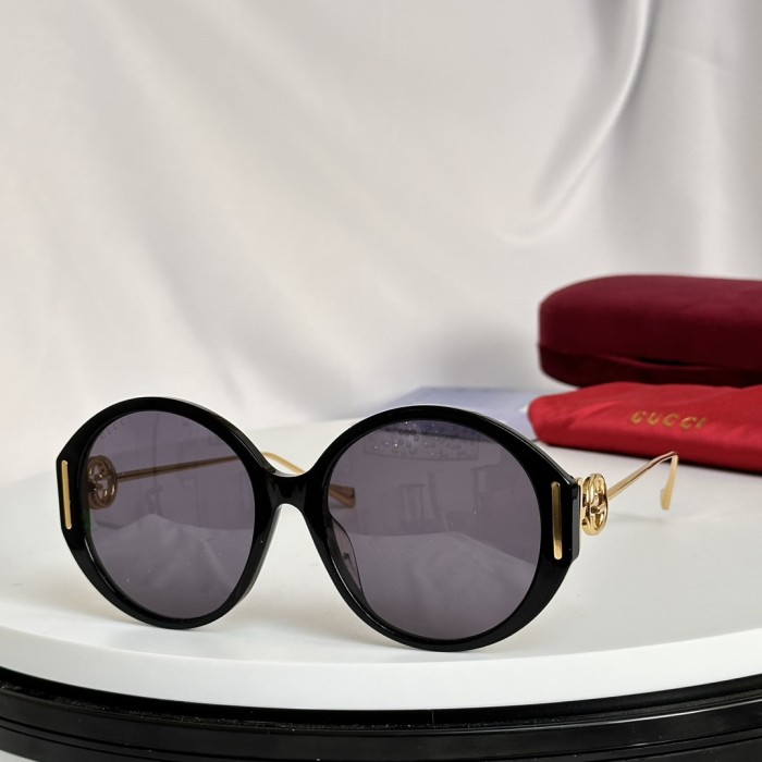 Gucci Sunglasses GG1202S SM09