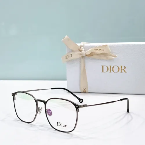 Dior Sunglasses CD8717 SM501