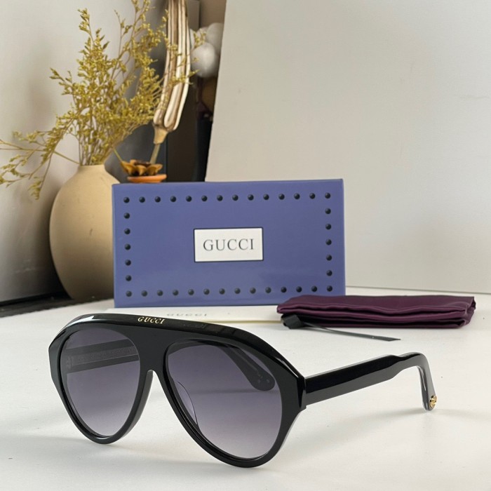 Gucci Sunglasses GG0479S SM021
