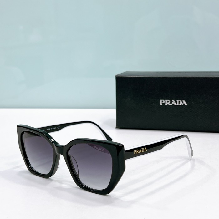 Prada Sunglasses PR04VS SM011
