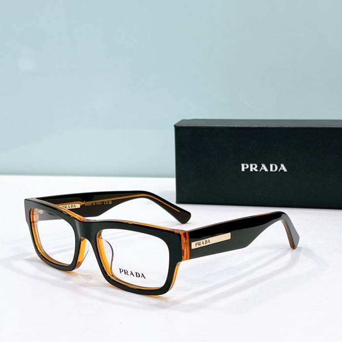 Prada Sunglasses PRA03S SM041
