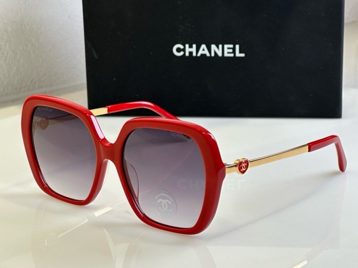 Chanel Sunglasses CH5521 SM051
