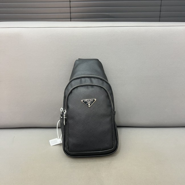 Prada Chest Bag 004 DB59 28cm