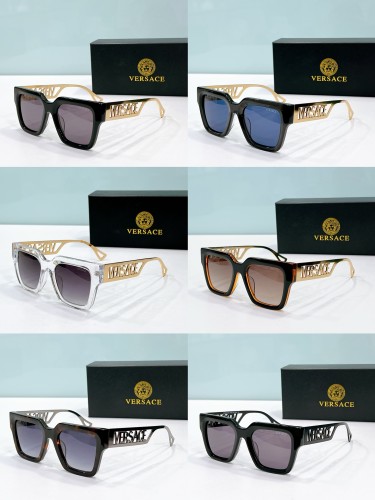 Versace Sunglasses VE4431U SM031