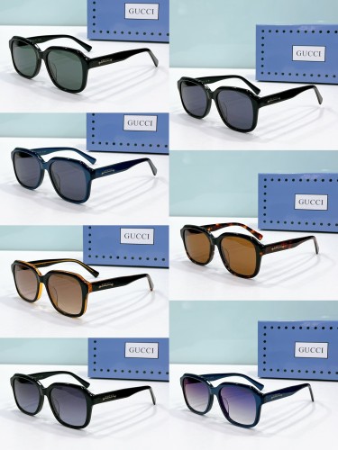 Gucci Sunglasses GG1174S SM021
