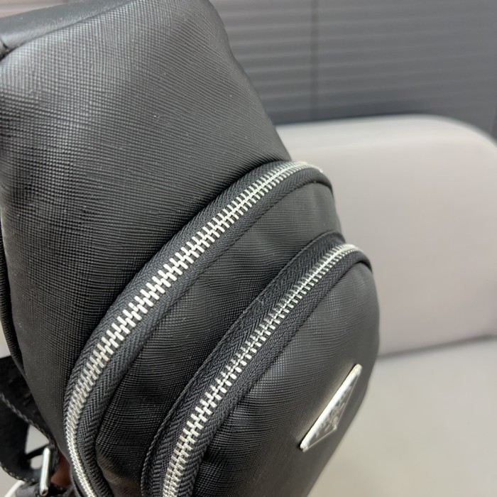 Prada Chest Bag 004 DB59 28cm