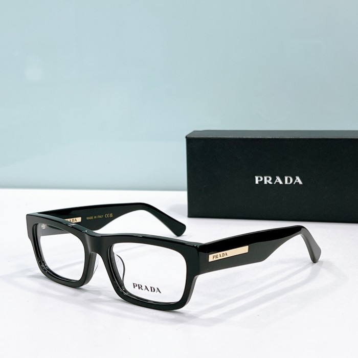 Prada Sunglasses PRA03S SM041