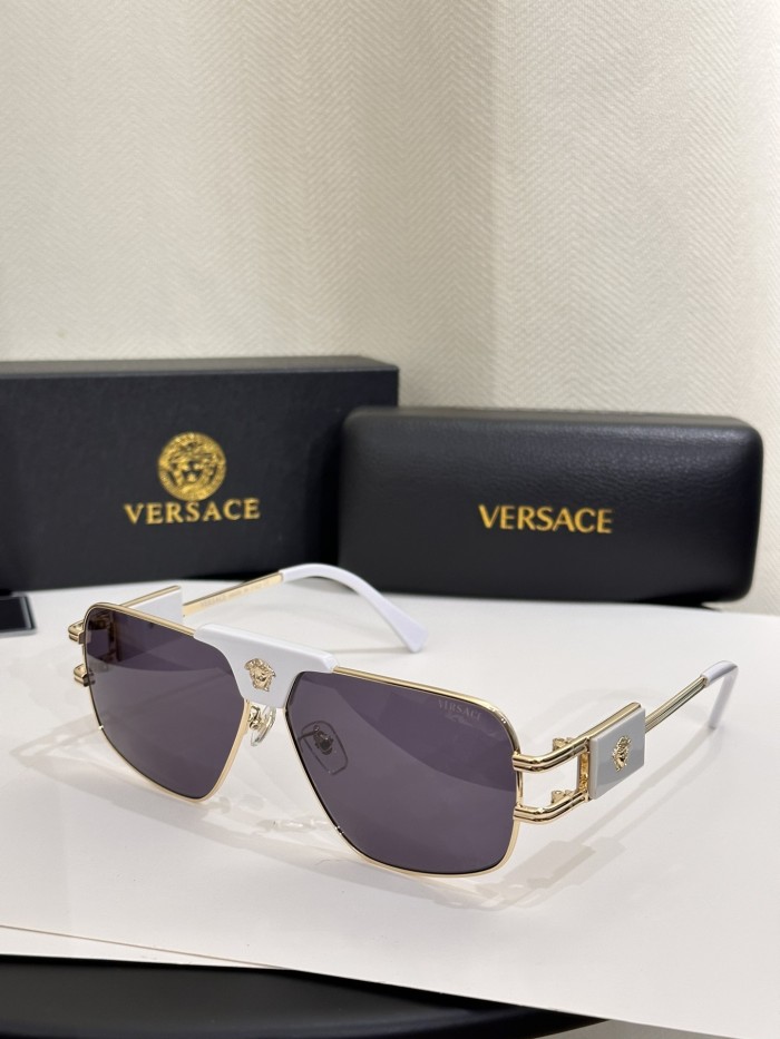 Versace Sunglasses VE2251 SM021