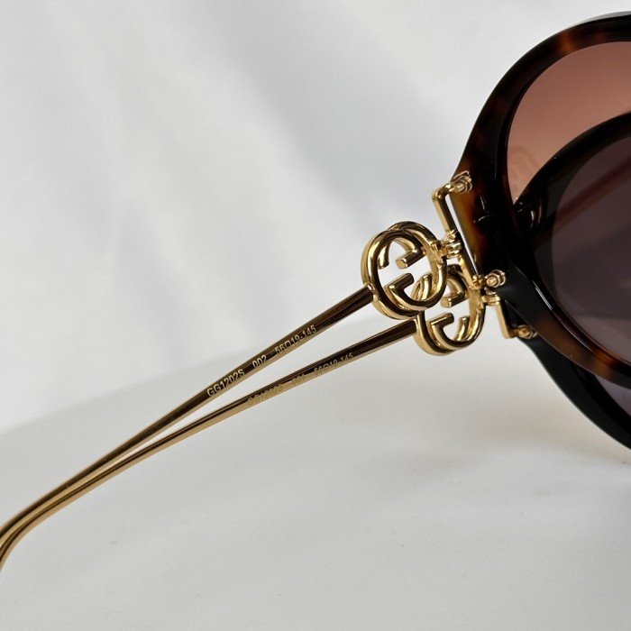 Gucci Sunglasses GG1202S SM09
