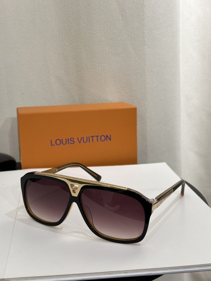 LV Sunglasses Z0105E SM021