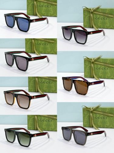 Gucci Sunglasses GG1398S SM021
