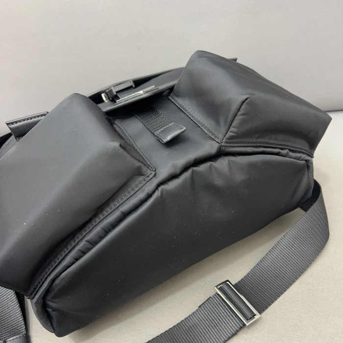 Prada Shoulder Bag 012 DB081 29cm