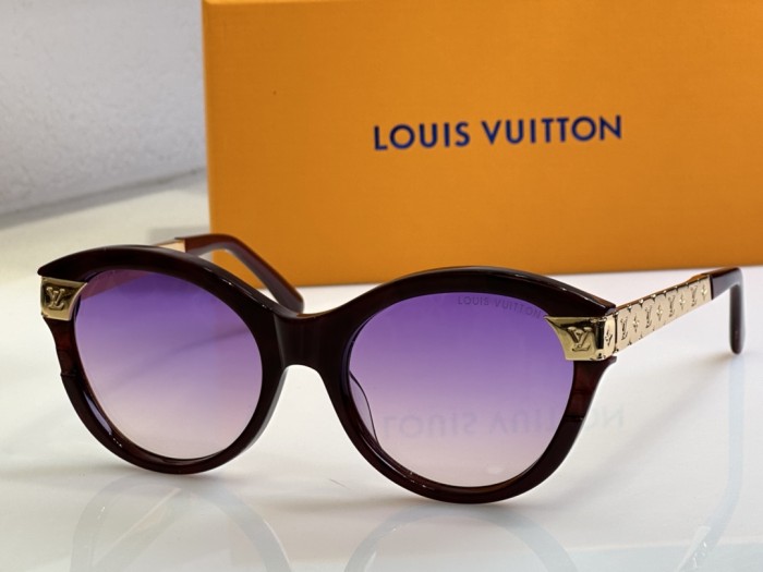 LV Sunglasses Z1857E SM061