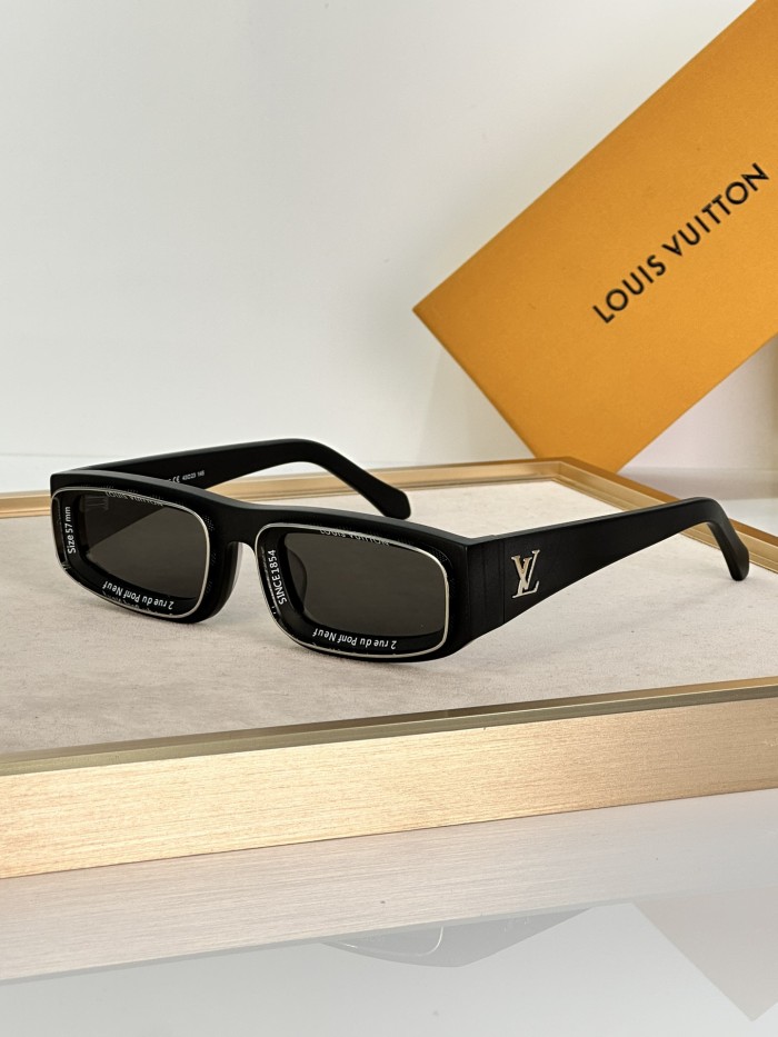 LV Sunglasses Z2601U SM071