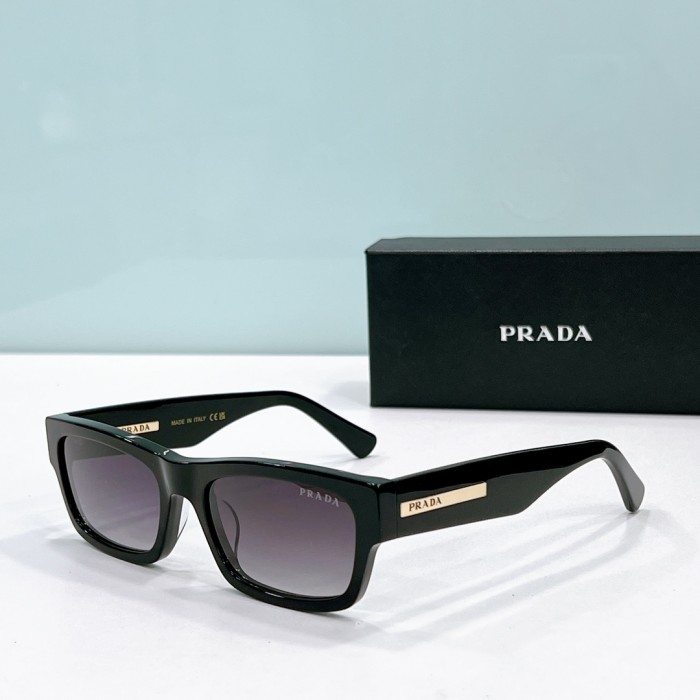 Prada Sunglasses PRA03S SM041
