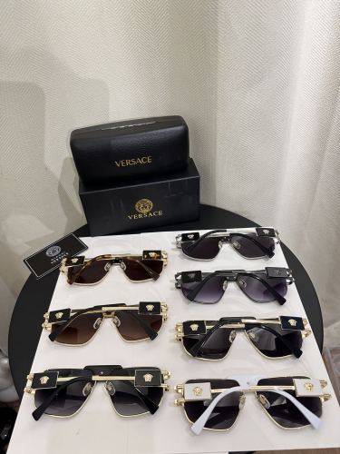 Versace Sunglasses VE2251 SM021