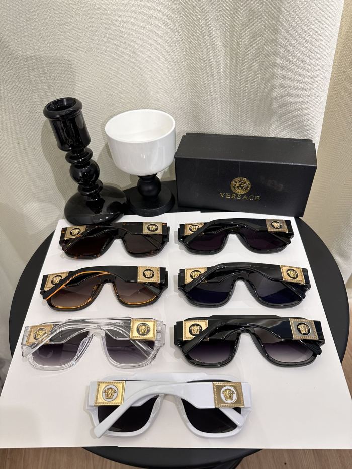 Versace Sunglasses VE4436 SM031