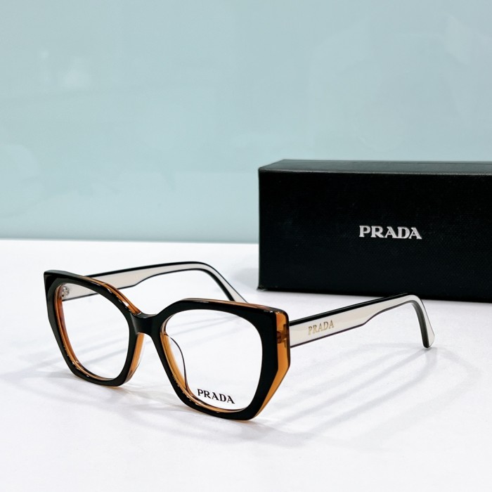 Prada Sunglasses PR04VS SM501