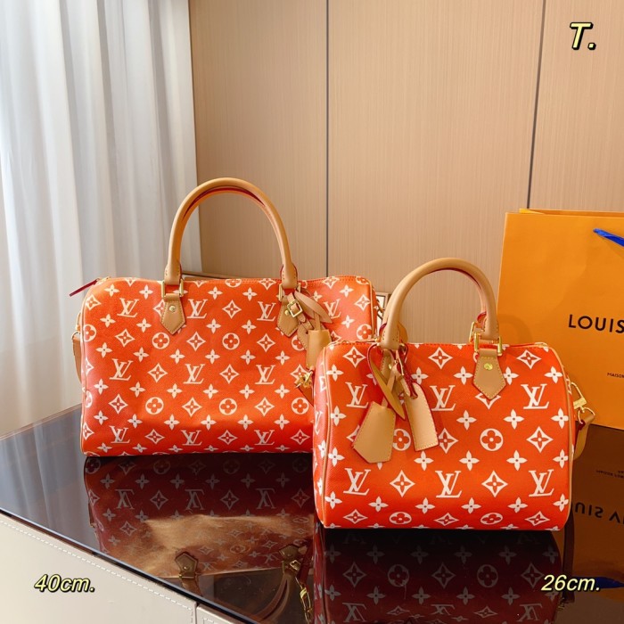LV Speedy Bag 019 DB541 26-40cm