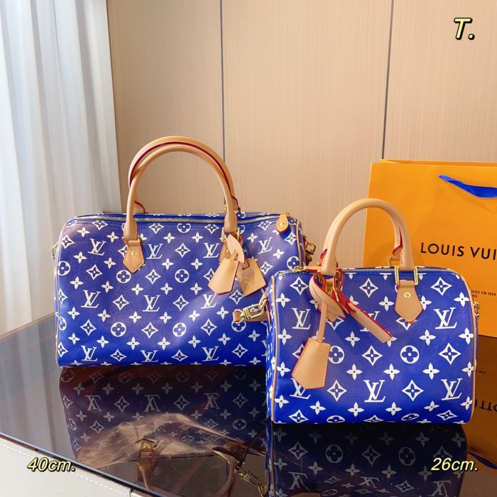 LV Speedy Bag 019 DB541 26-40cm
