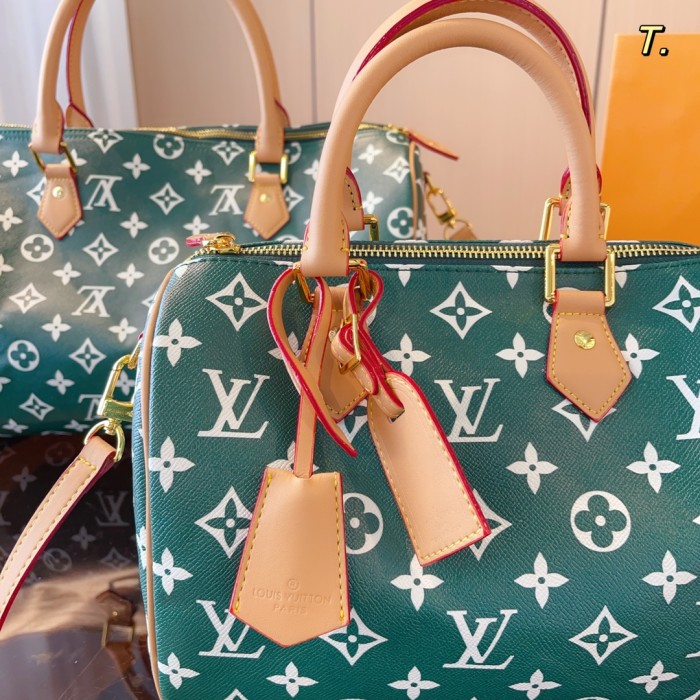 LV Speedy Bag 019 DB541 26-40cm