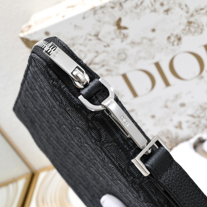 Dior A5 Clutch A251 LM022 30cm