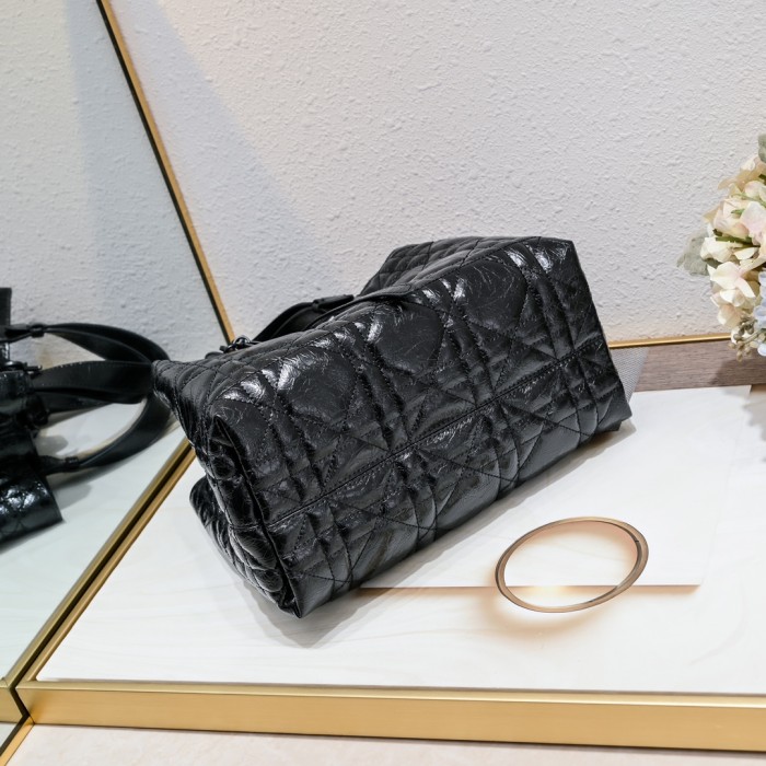 Dior Medium Dior Toujours Bag 5888 LM091 28.5cm