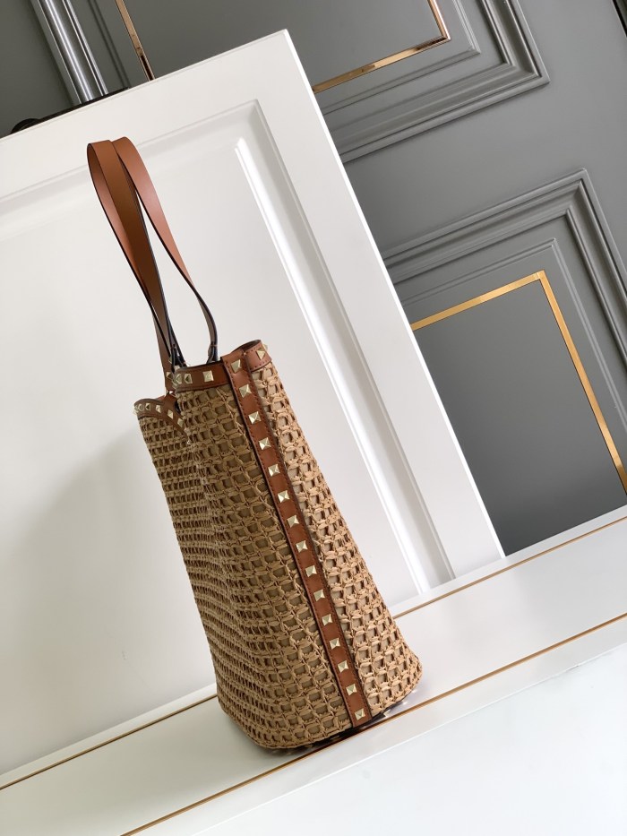 Valentino Rockstud Tote 5033 MTX012 31cm