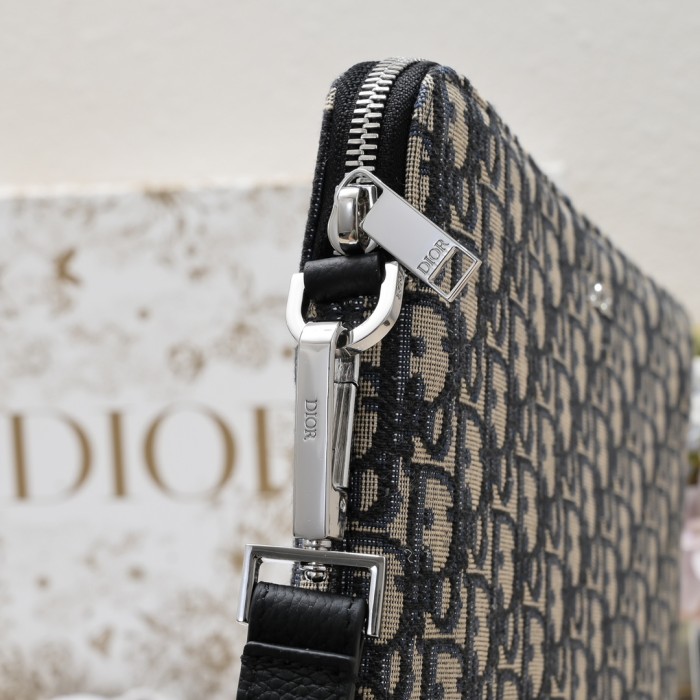 Dior A5 Clutch A251 LM022 30cm