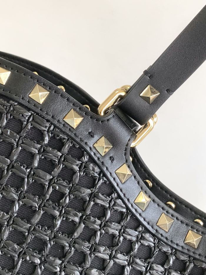 Valentino Rockstud Tote 5033 MTX012 31cm