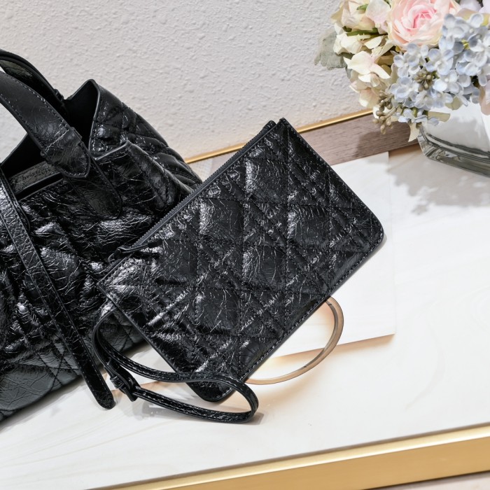 Dior Small Dior Toujours Bag 5888 LM081 23cm