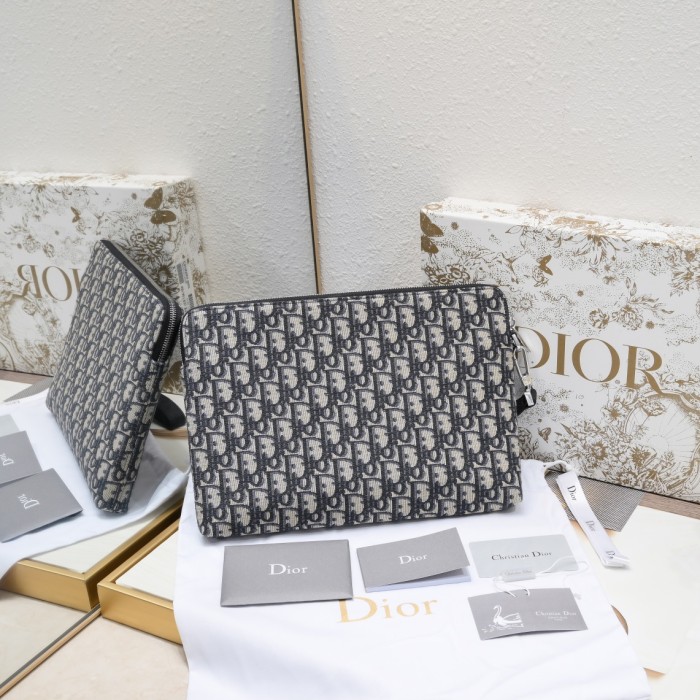 Dior A5 Clutch A251 LM022 30cm