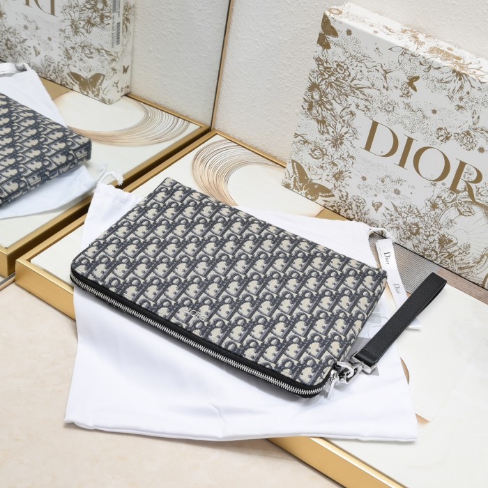 Dior A5 Clutch A251 LM022 30cm