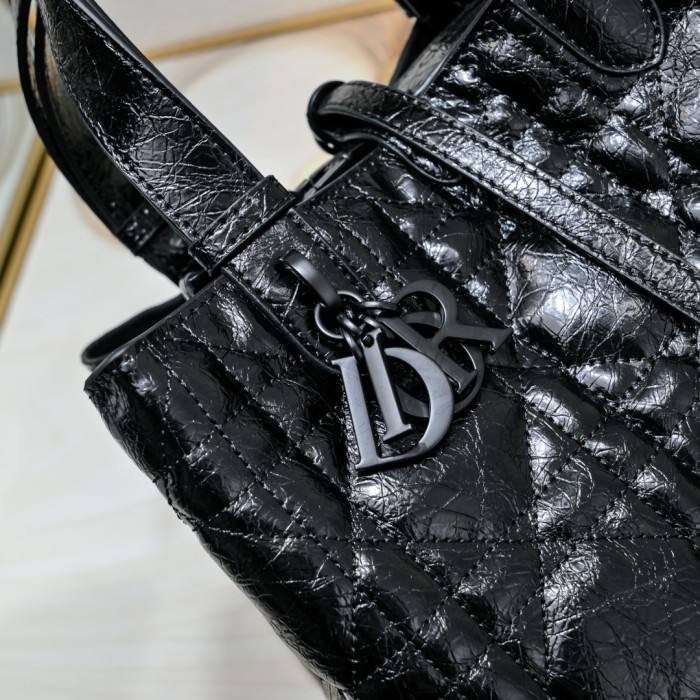 Dior Medium Dior Toujours Bag 5888 LM091 28.5cm