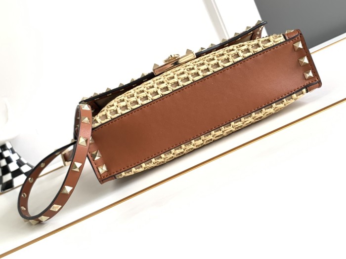 Valentino Rockstud Bag 5029 MTX571 22.5cm