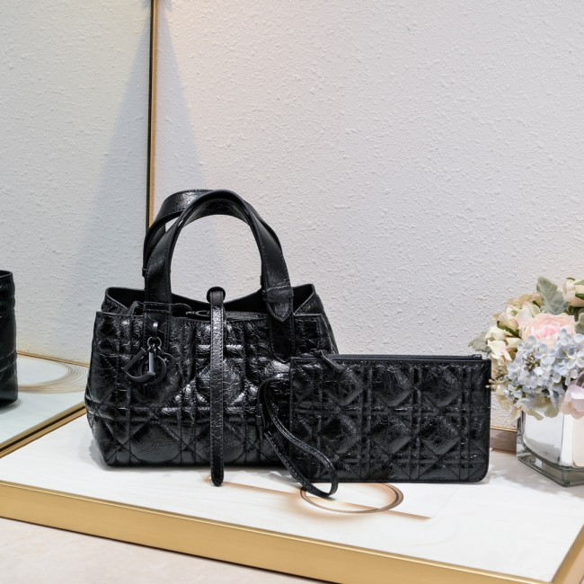 Dior Small Dior Toujours Bag 5888 LM081 23cm