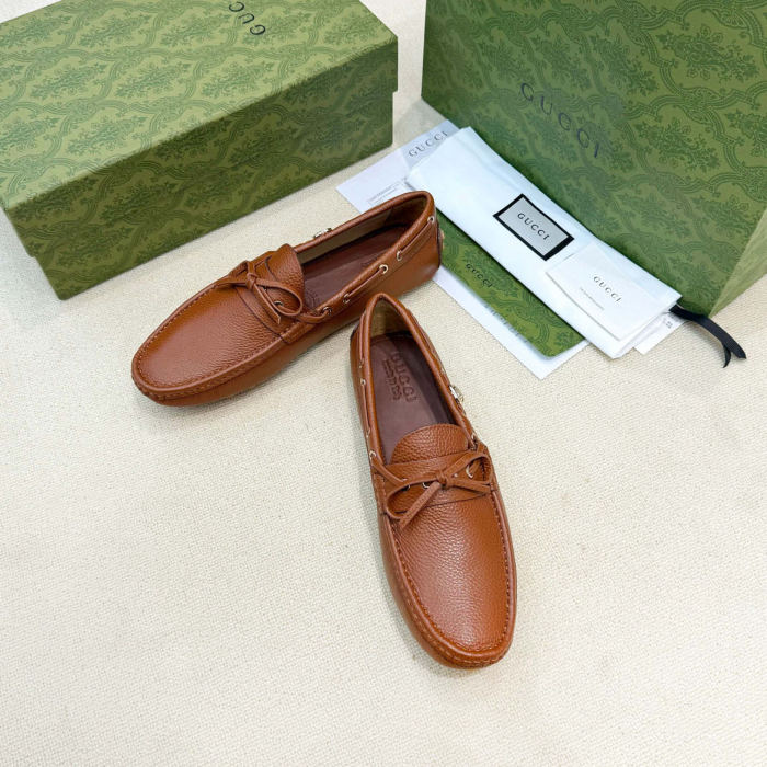 Gucci 031 Casual shoes HL053