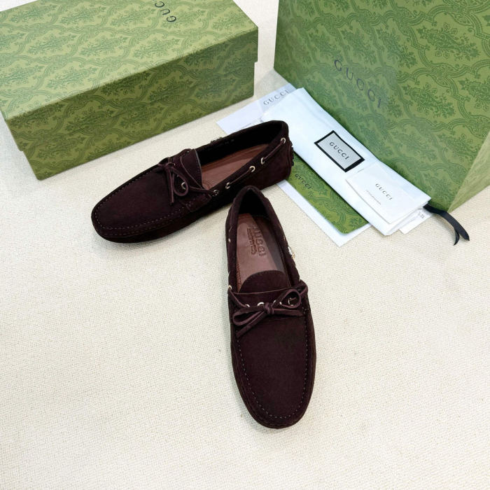 Gucci 031 Casual shoes HL053