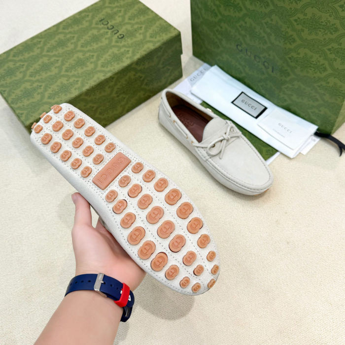 Gucci 031 Casual shoes HL053