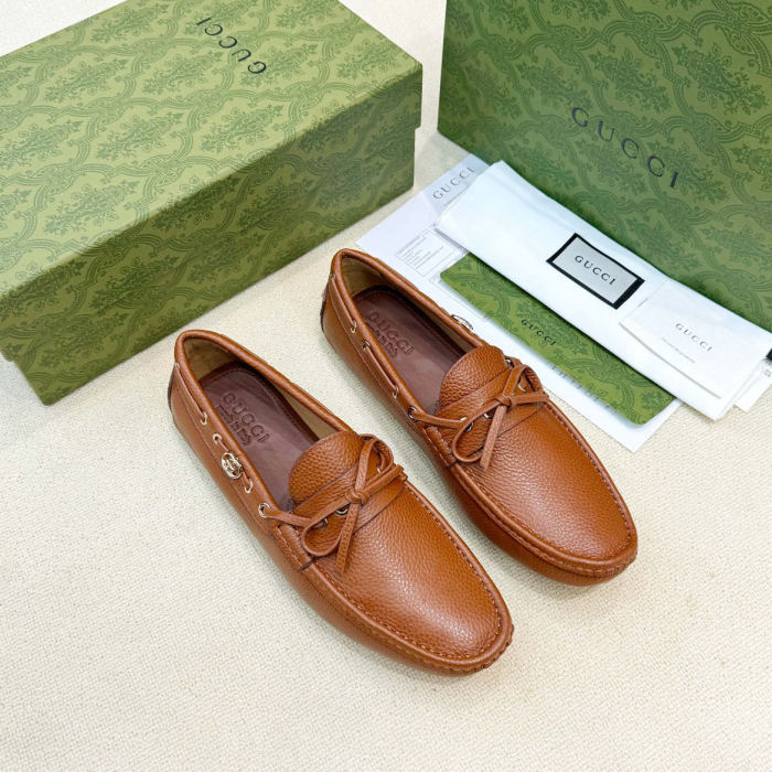 Gucci 031 Casual shoes HL053