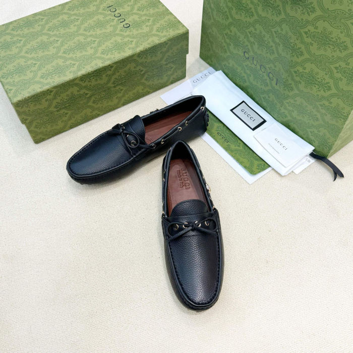 Gucci 031 Casual shoes HL053