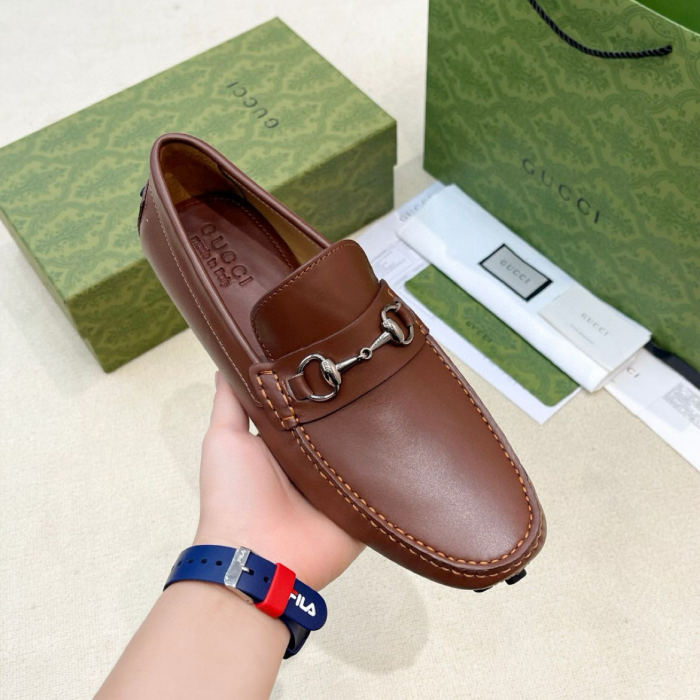 Gucci 031 Casual shoes HL053