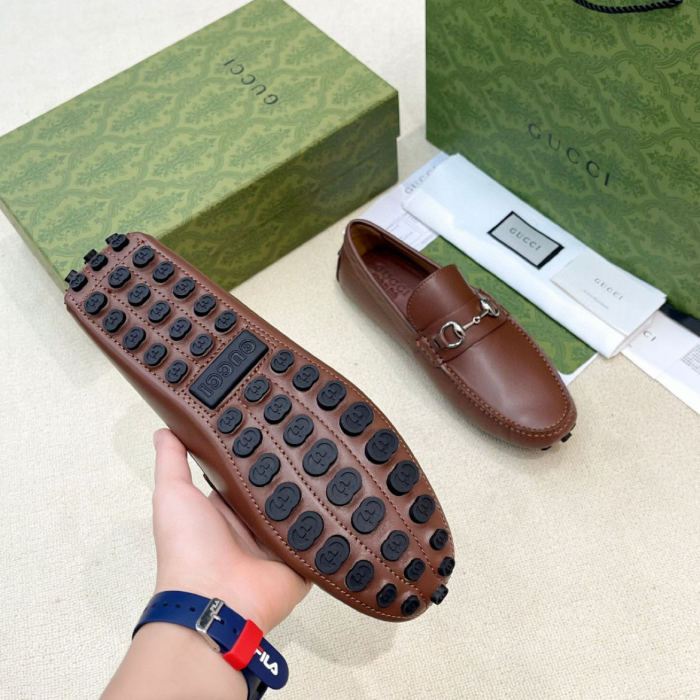 Gucci 031 Casual shoes HL053