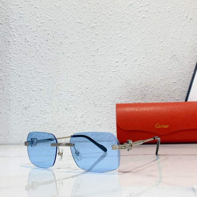 Cartier Sunglasses SM021