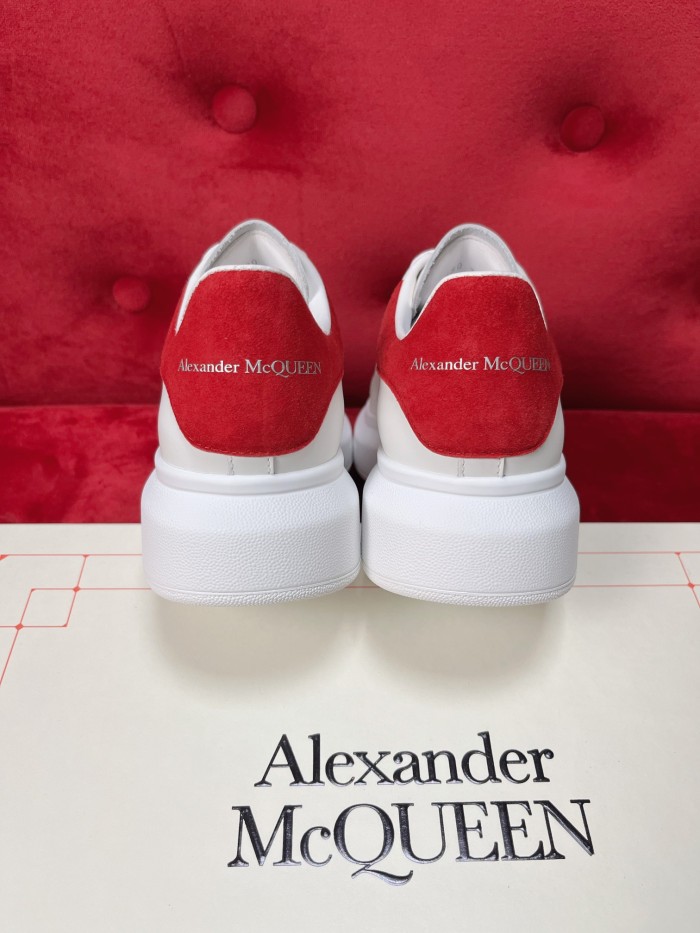 Alexander McQUEEN shoes 010 XM092
