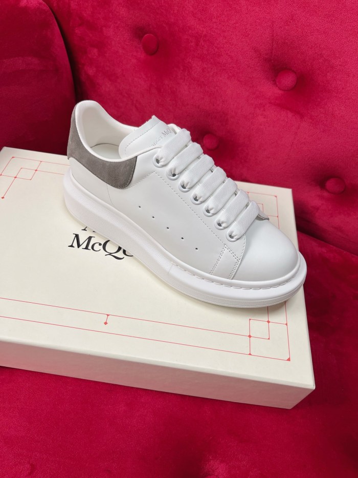 Alexander McQUEEN shoes 010 XM092
