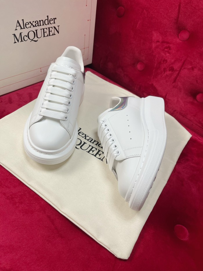 Alexander McQUEEN shoes 014 XM092