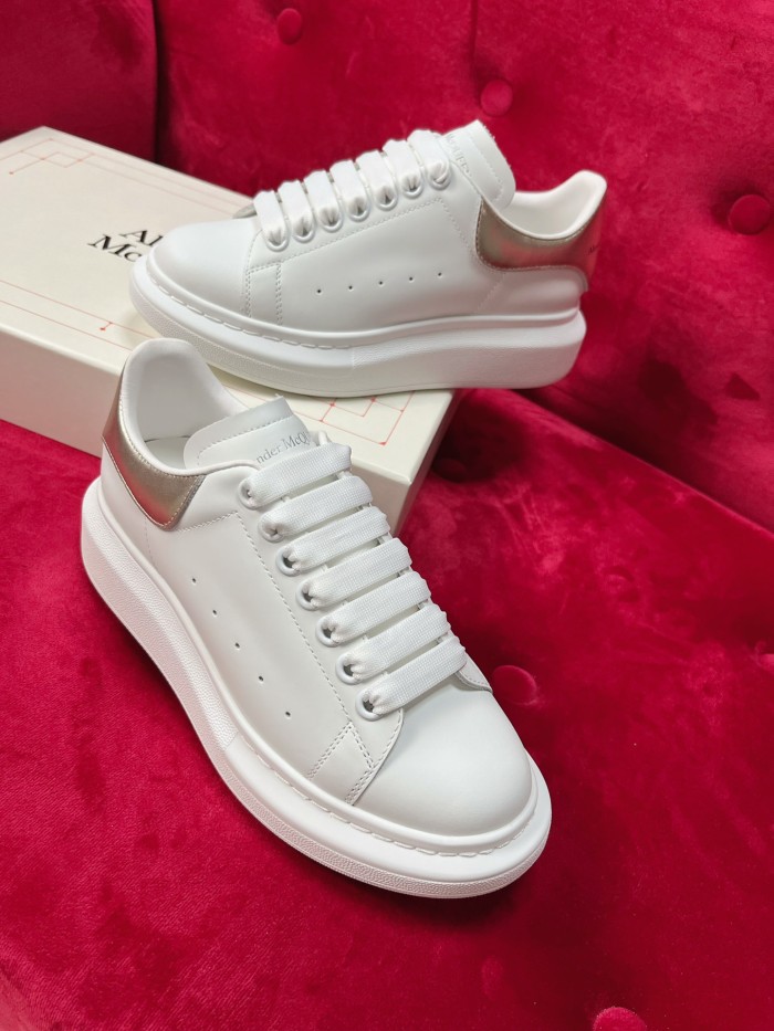 Alexander McQUEEN shoes 015 XM092